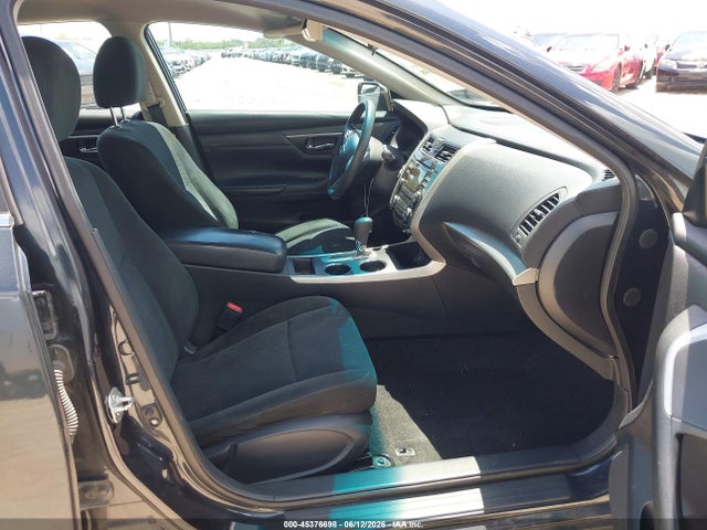1N4AL3AP3FN901258 Nissan Altima 2.5 S