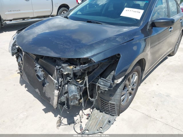 1N4AL3AP3FN901258 Nissan Altima 2.5 S