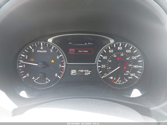 1N4AL3AP3FN901258 Nissan Altima 2.5 S