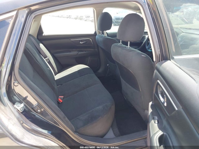 1N4AL3AP3FN901258 Nissan Altima 2.5 S