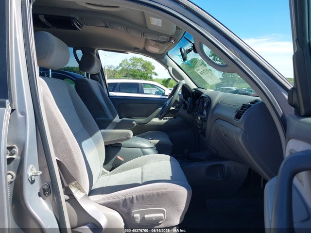 2002 Toyota Sequoia Sr5 V8 მანქანა იყიდება აუქციონზე, vin: 5TDBT44A62S073478, აუქციონის ნომერი: 45376700