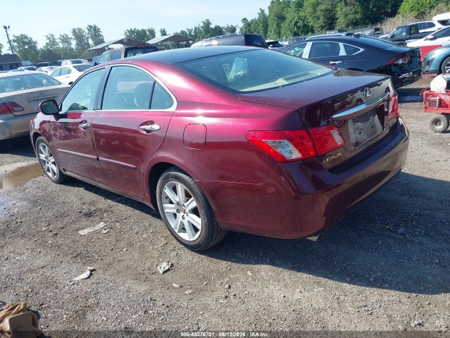 Aukcja sprzedaży 2007 Lexus Es 350, vin: JTHBJ46GX72050239, numer aukcji: 45376701