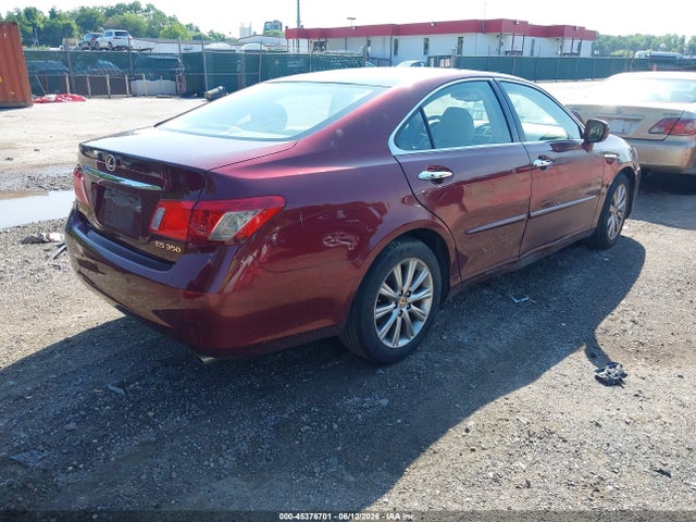 Aukcja sprzedaży 2007 Lexus Es 350, vin: JTHBJ46GX72050239, numer aukcji: 45376701