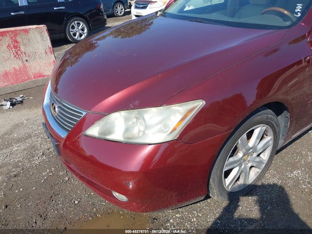 Aukcja sprzedaży 2007 Lexus Es 350, vin: JTHBJ46GX72050239, numer aukcji: 45376701