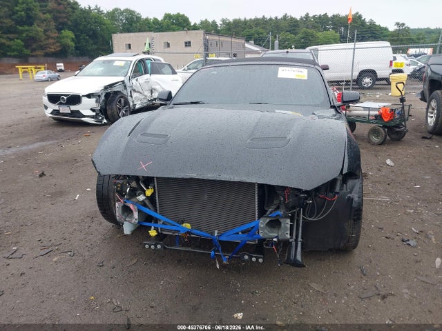 Продажа на аукционе авто 2019 Ford Mustang Gt Premium, vin: 1FATP8FF0K5131931, номер лота: 45376706