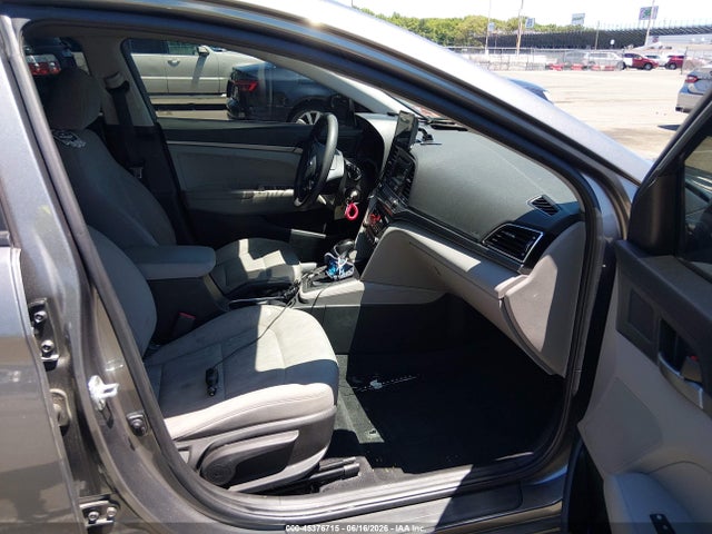 Продаж на аукціоні авто 2018 Hyundai Elantra Se, vin: 5NPD74LF9JH286732, номер лоту: 45376715