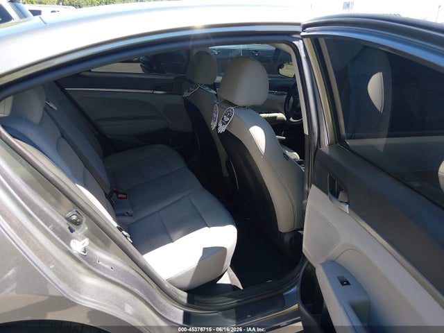 Продаж на аукціоні авто 2018 Hyundai Elantra Se, vin: 5NPD74LF9JH286732, номер лоту: 45376715