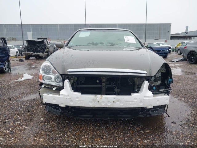 2005 Infiniti Q45 მანქანა იყიდება აუქციონზე, vin: JNKBF01A95M101485, აუქციონის ნომერი: 45376717