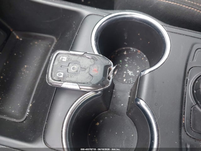 Продаж на аукціоні авто 2018 Gmc Terrain Sle, vin: 3GKALMEV4JL357617, номер лоту: 45376719