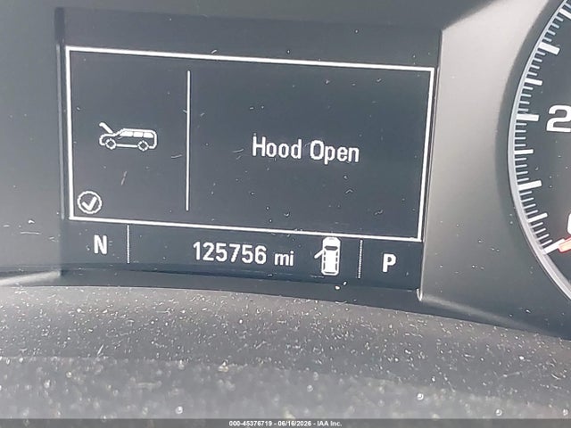 Продаж на аукціоні авто 2018 Gmc Terrain Sle, vin: 3GKALMEV4JL357617, номер лоту: 45376719