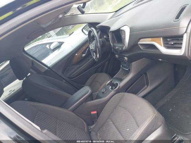 Продаж на аукціоні авто 2018 Gmc Terrain Sle, vin: 3GKALMEV4JL357617, номер лоту: 45376719