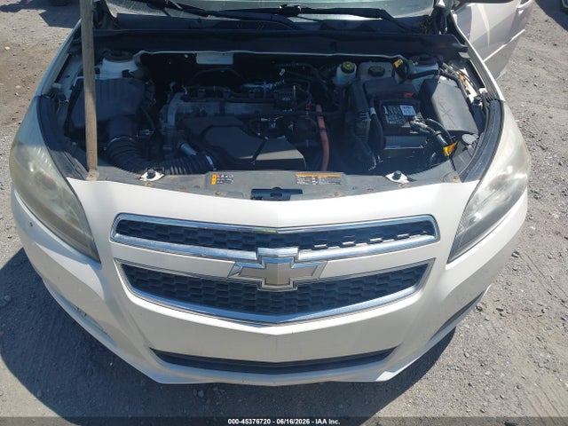 45376720 :رقم المزاد ، 1G11D5SRXDF139520 vin ، 2013 Chevrolet Malibu Eco مزاد بيع
