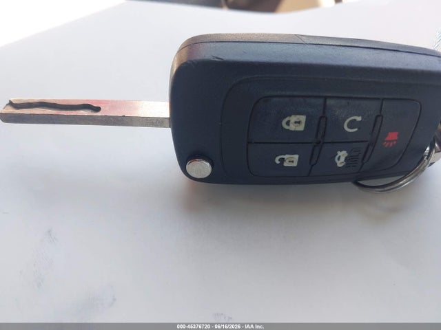 45376720 :رقم المزاد ، 1G11D5SRXDF139520 vin ، 2013 Chevrolet Malibu Eco مزاد بيع