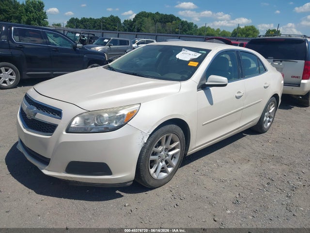 45376720 :رقم المزاد ، 1G11D5SRXDF139520 vin ، 2013 Chevrolet Malibu Eco مزاد بيع