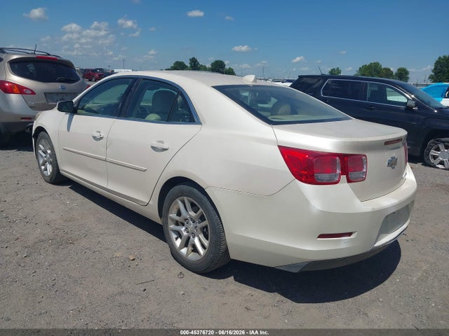 45376720 :رقم المزاد ، 1G11D5SRXDF139520 vin ، 2013 Chevrolet Malibu Eco مزاد بيع