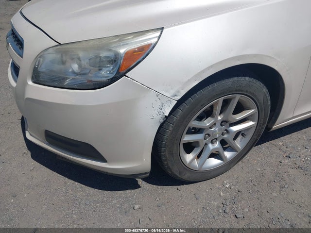 45376720 :رقم المزاد ، 1G11D5SRXDF139520 vin ، 2013 Chevrolet Malibu Eco مزاد بيع