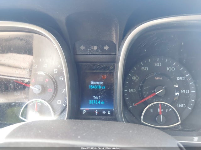 45376720 :رقم المزاد ، 1G11D5SRXDF139520 vin ، 2013 Chevrolet Malibu Eco مزاد بيع