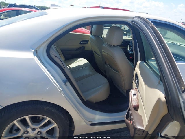 45376720 :رقم المزاد ، 1G11D5SRXDF139520 vin ، 2013 Chevrolet Malibu Eco مزاد بيع