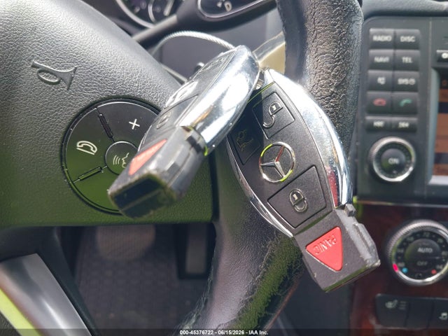 Продаж на аукціоні авто 2012 Mercedes-benz Gl 450 4matic, vin: 4JGBF7BEXCA782701, номер лоту: 45376722