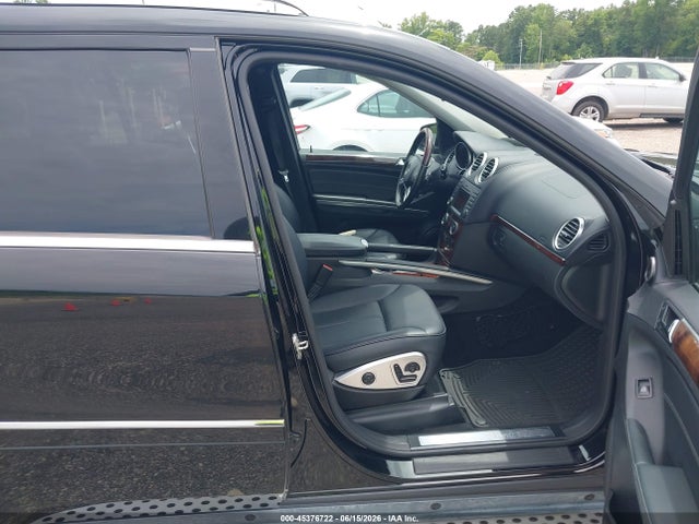 Продаж на аукціоні авто 2012 Mercedes-benz Gl 450 4matic, vin: 4JGBF7BEXCA782701, номер лоту: 45376722
