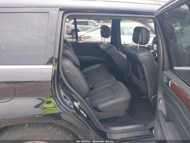 Продаж на аукціоні авто 2012 Mercedes-benz Gl 450 4matic, vin: 4JGBF7BEXCA782701, номер лоту: 45376722