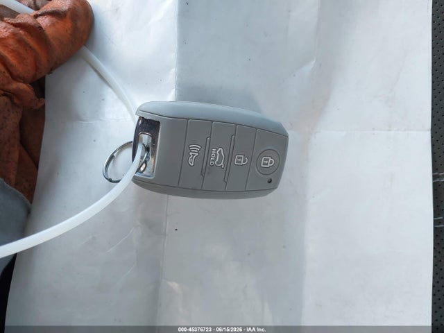 KIA Sportage Ex 2016 KNDPC3AC1G7807628 Image 11