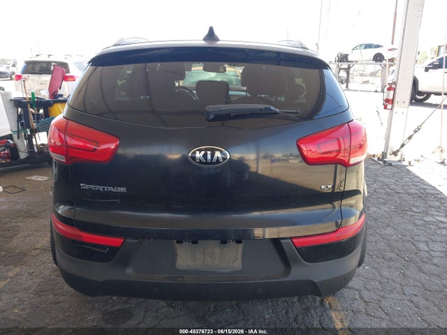 KIA Sportage Ex 2016 KNDPC3AC1G7807628 Image 17