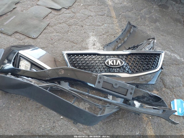 KIA Sportage Ex 2016 KNDPC3AC1G7807628 Image 12