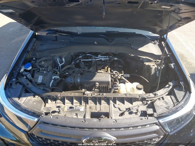 Ford Explorer Timberline 2022 1FMSK8JH5NGB21302 Image 10