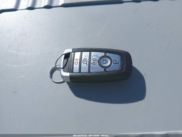 Ford Explorer Timberline 2022 1FMSK8JH5NGB21302 Image 11