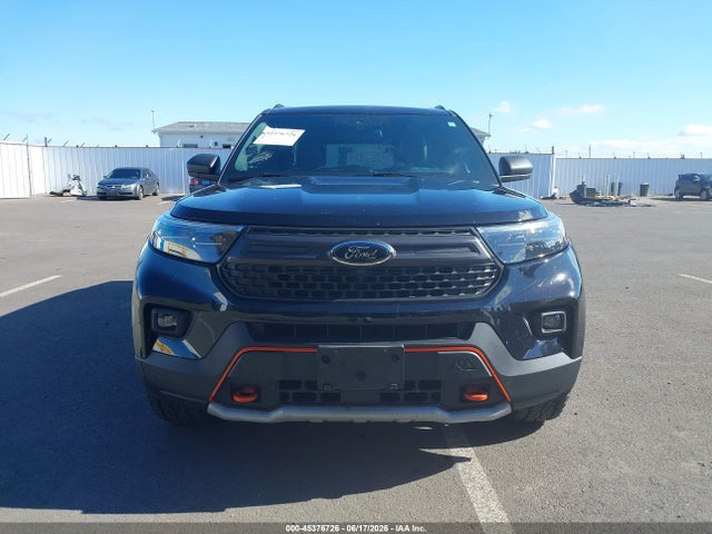 Ford Explorer Timberline 2022 1FMSK8JH5NGB21302 Image 13