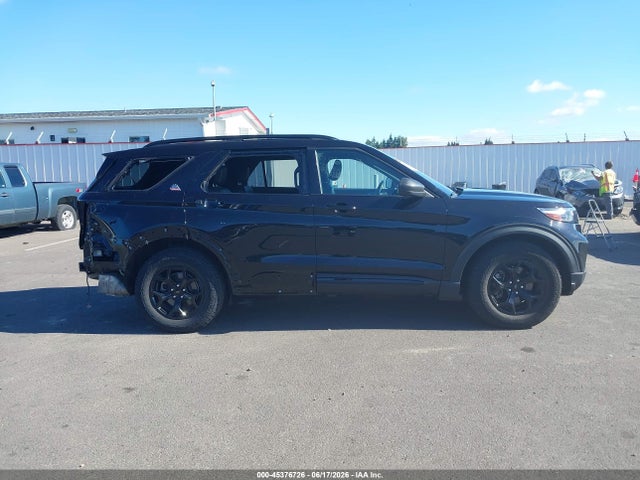 Ford Explorer Timberline 2022 1FMSK8JH5NGB21302 Image 14