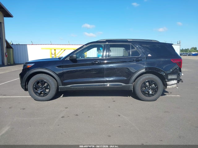 Ford Explorer Timberline 2022 1FMSK8JH5NGB21302 Image 15