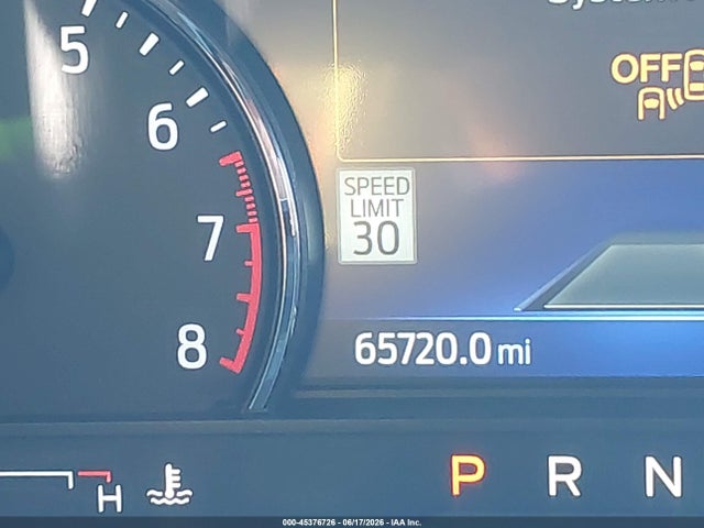 Ford Explorer Timberline 2022 1FMSK8JH5NGB21302 Image 16