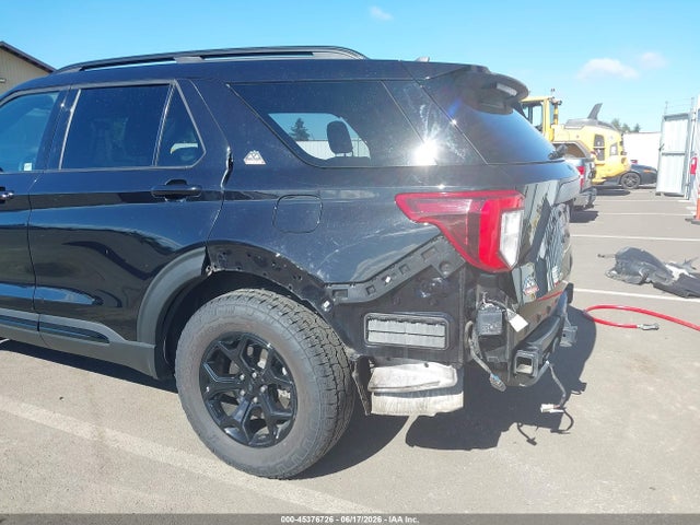 Ford Explorer Timberline 2022 1FMSK8JH5NGB21302 Image 19