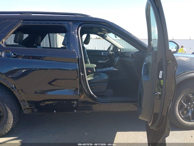 Ford Explorer Timberline 2022 1FMSK8JH5NGB21302 Image 5