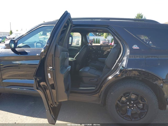 Ford Explorer Timberline 2022 1FMSK8JH5NGB21302 Image 8