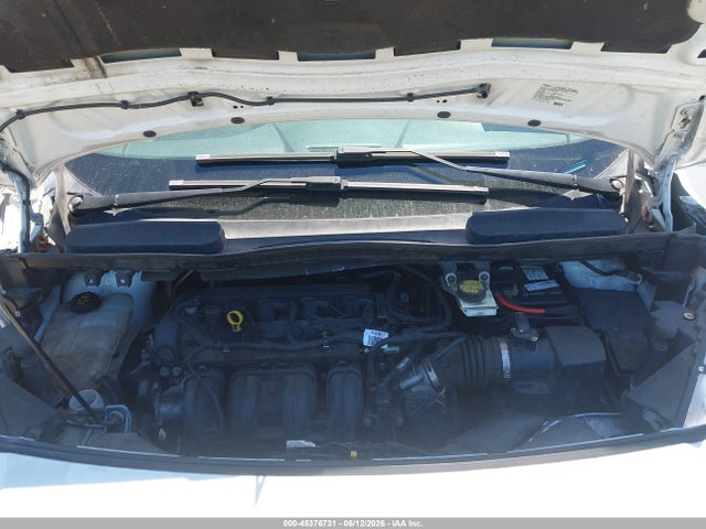 Ford Transit Connect Xlt 2018 NM0GE9F71J1379799 Image 10