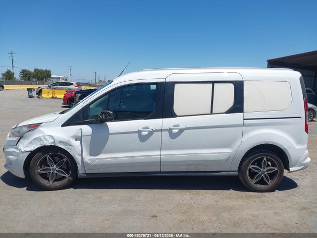 Ford Transit Connect Xlt 2018 NM0GE9F71J1379799 Image 15