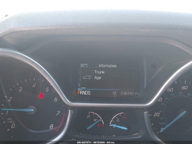 Ford Transit Connect Xlt 2018 NM0GE9F71J1379799 Image 16