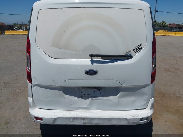 Ford Transit Connect Xlt 2018 NM0GE9F71J1379799 Image 17