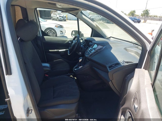 Ford Transit Connect Xlt 2018 NM0GE9F71J1379799 Image 5