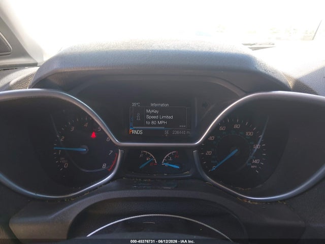 Ford Transit Connect Xlt 2018 NM0GE9F71J1379799 Image 7
