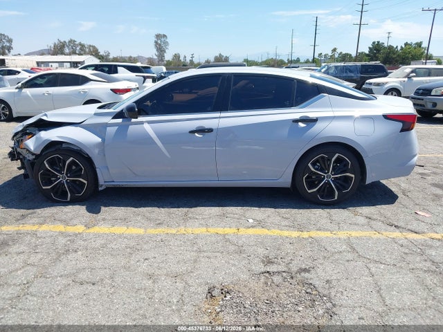1N4BL4CV4PN414268 Nissan Altima Sr Fwd