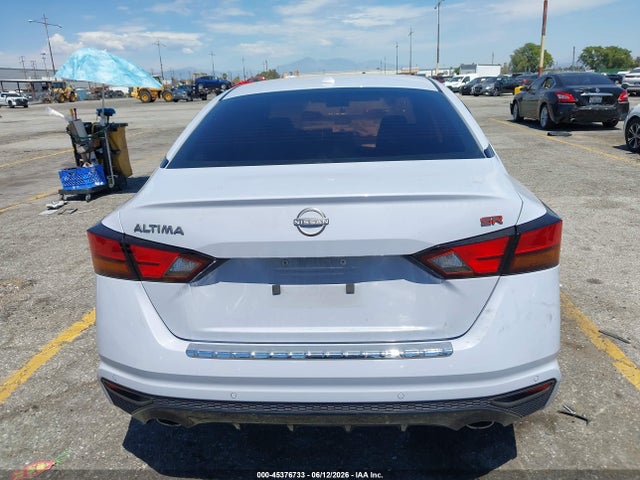 1N4BL4CV4PN414268 Nissan Altima Sr Fwd