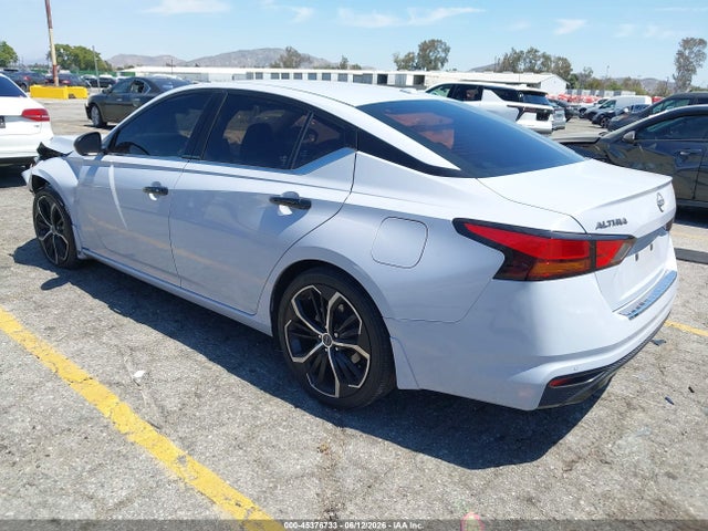 1N4BL4CV4PN414268 Nissan Altima Sr Fwd