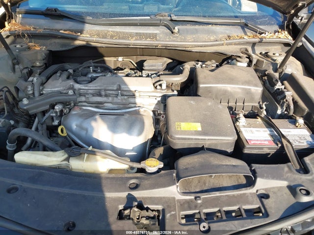 2012 Toyota Camry Se Limited Edition მანქანა იყიდება აუქციონზე, vin: 4T1BF1FK8CU172906, აუქციონის ნომერი: 45376735