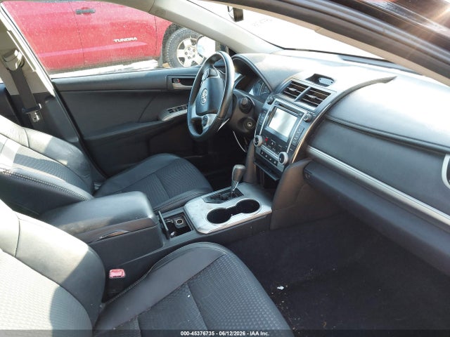 2012 Toyota Camry Se Limited Edition მანქანა იყიდება აუქციონზე, vin: 4T1BF1FK8CU172906, აუქციონის ნომერი: 45376735