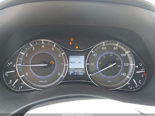 2018 Infiniti Qx80 მანქანა იყიდება აუქციონზე, vin: JN8AZ2NF8J9662137, აუქციონის ნომერი: 45376736