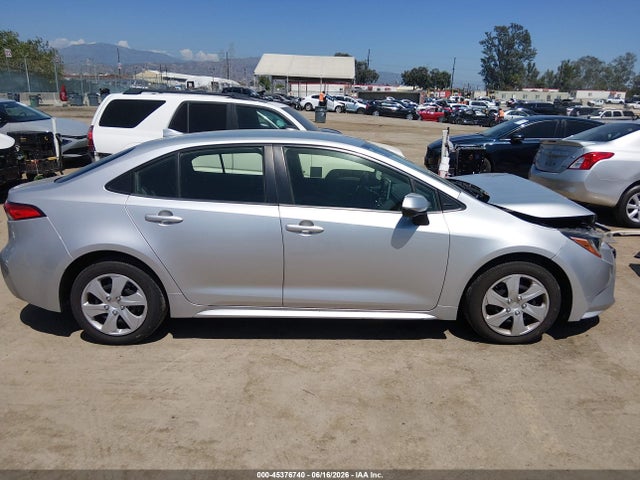 Toyota COROLLA LE 2020 JTDEPRAE1LJ101255 Image 13
